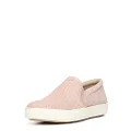 Naturalizer Women Marianne Comfortable Fashion Casual Slip On Sneaker, Mauve, 11 Wide