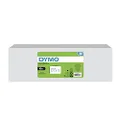 DYMO Authentic LW Extra-Large Shipping Labels for LabelWriter Label Printers, White, 4" x 6", 10 Rolls of 220 (2200 Total)