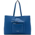Calvin Klein Emery Reversible Tote, Cobalt, One Size