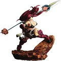Orcatoys Fairy Tail Erza Scarlet The Knight Version 1/6 Scale PVC Figure