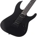 Charvel Pro-Mod DK24 HH HT Electric Guitar - Satin Black