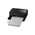CANON SELPHY CP1500BK Compact Photo Printer
