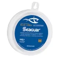Seaguar Blue Label 100% Fluorocarbon Leader (DSF) 100yd 30lb, Clear