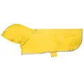 RC Pet Products Packable Dog Rain Poncho Sunshine - XX Large