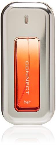 FCUK French Connection FCUK Connect 100ml EDT, 100 ml