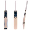 GM Neon Bullet English Willow Cricket Bat Size 4