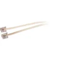 Eversure Telephone Extension Cord, 15m