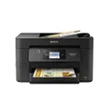 Epson® Workforce® Pro WF-3820 Wireless Color Inkjet All-in-One Printer, Black Large