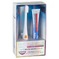 White Glo - Accelerator LED Micro-Sonic Toothbrush with White Boost Serum