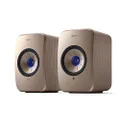 KEF LSX II Wireless Speaker System (Pair, Soundwave by Terence Conran)