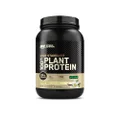 OPTIMUM NUTRITION Gold Standard 100% Plant Protein Creamy Vanilla, 727g, 20 Serve