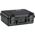 Waterproof Case (Dry Box) | Pelican Storm iM2300 Case No Foam (Black)