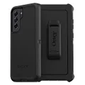 OtterBox Defender Series Case for Samsung Galaxy S21 FE 5G, Black