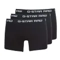G-Star Raw Men's Classic Trunk 3 Pack
