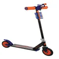 Nerf M004253 Blaster Inline Scooter with Darts, Multi
