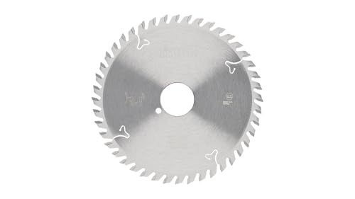 Freud Wide 4mm Kerf Grooving Circular Saw Blade 180mm Diameter 35mm Bore 44 Teeth