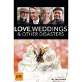 Love, Weddings And Other Disasters (DVD)