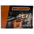 Sherwood Heligrind Flat Chisel Jig Bench Grinder Toolrest