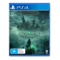 Hogwarts Legacy Deluxe Edition - PlayStation 4