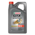 Castrol GTX Ultraclean 15W-40 Engine Oil 5 Litre