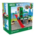 BRIO - Parking Garage 7 Pieces