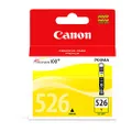 Canon CLI526Y Ink Cartridge, Yellow