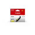 Canon (CPF6A) CLI671Y Yellow (CCLI671Y)
