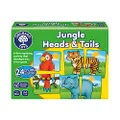 Orchard Toys - Jungle Heads & Tails