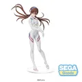 Sega Evangelion Final Mari Makinami Illustrious Last Mission Activate Color SPM Prize Figure
