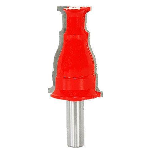 Freud 99-465 Door and Window Casing Router Bit 1/2 inch Matches Industry Standard Profile #356