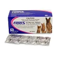 FIDOS ALLWORMER TABLETS 100 PACK