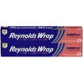 Reynolds Wrap Aluminum Foil, 175 Square Feet (Pack of 2), 350 Total Square Feet