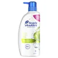 Head & Shoulders Apple Fresh Anti Dandruff Shampoo For Refreshed Scalp, 660ml