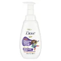 Dove Kids Berry Smoothie Foaming Body Wash tear-free for children 400ml