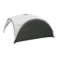 Coleman Event Shelter Sun wall M - 3 x 3m Event Shelter Accessory - Silver