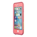LifeProof FRE Case for Apple iPhone 6/6s Sunset Pink
