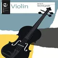 AMEB Violin Series 9 - Grade 2