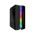 Cougar Gemini-T Pro ARGB Glass Wing Tempered Glass Gaming Case