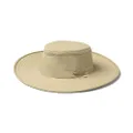 Tilley Unisex LTM2 Airflo Wide Brim Sun Hat, Khaki, 7 1/8 US