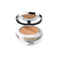 Clinique Beyond Perfecting Powder Foundation And Concealer, 18 Sand, 14.5g