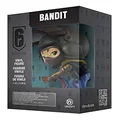 Ubisoft Six Collection Merch Series 3 Bandit Chibi Figurine