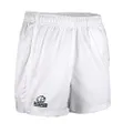 Rhino Mens Auckland Rugby Shorts (UK Size: L) (White)