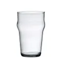 Bormioli Rocco Nonix Beer Glass 12-Pieces Set, 29 cl Capacity