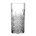 Pasabahce Long Drink Timeless Glass 4-Pieces Set, 30 cl Capacity