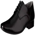 Julius Marlow Men's Grand Dress Shoe, Black, UK 13/US 14