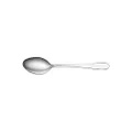Tablekraft Luxor Stainless Steel 197X43X25Mm Table Spoon 12 Pack Silver