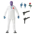 Marvel Hasbro Legends Series 's Rose, Spider-Man Legends Collectible 6 Inch Action Figures, 5 Accessories