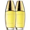 Estee Lauder Women's Beautiful Eau de Parfum Spray, 30 ml (Pack of 2)