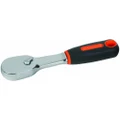 Bahco 6950 BH6950 Shift-Ratchet Wrench 1/4" 130mm, Multi-Colour, 1/4 Inch