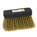 Lilly Codroipo Brass Spare Brush, 17 Length cm x 7 Height cm Size